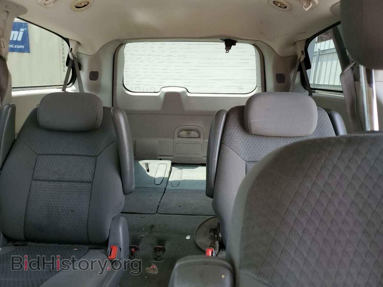 2010 DODGE CARAVAN - VIN: 2D4RN4DE5AR490029 - Фото 10