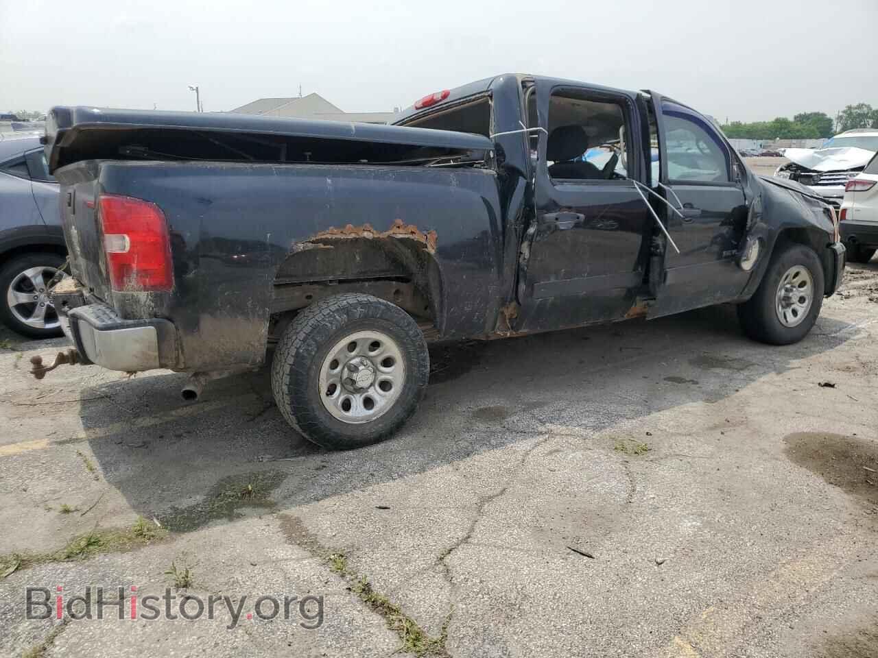 2007 CHEVROLET ALL Models - VIN: 2GCEC13C871691642 - Фото 3