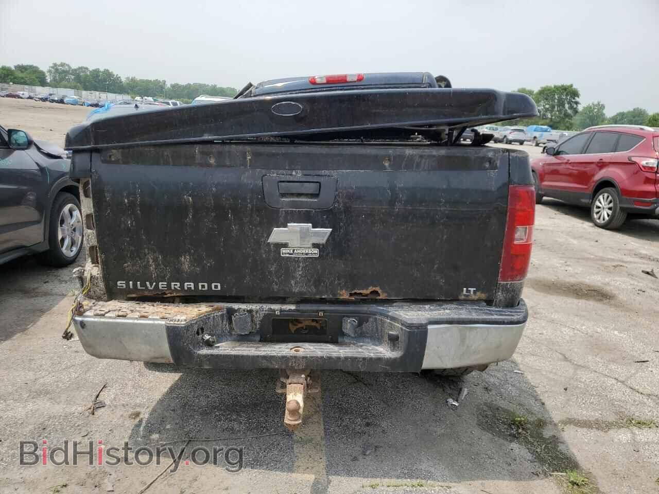 2007 CHEVROLET ALL Models - VIN: 2GCEC13C871691642 - Фото 6