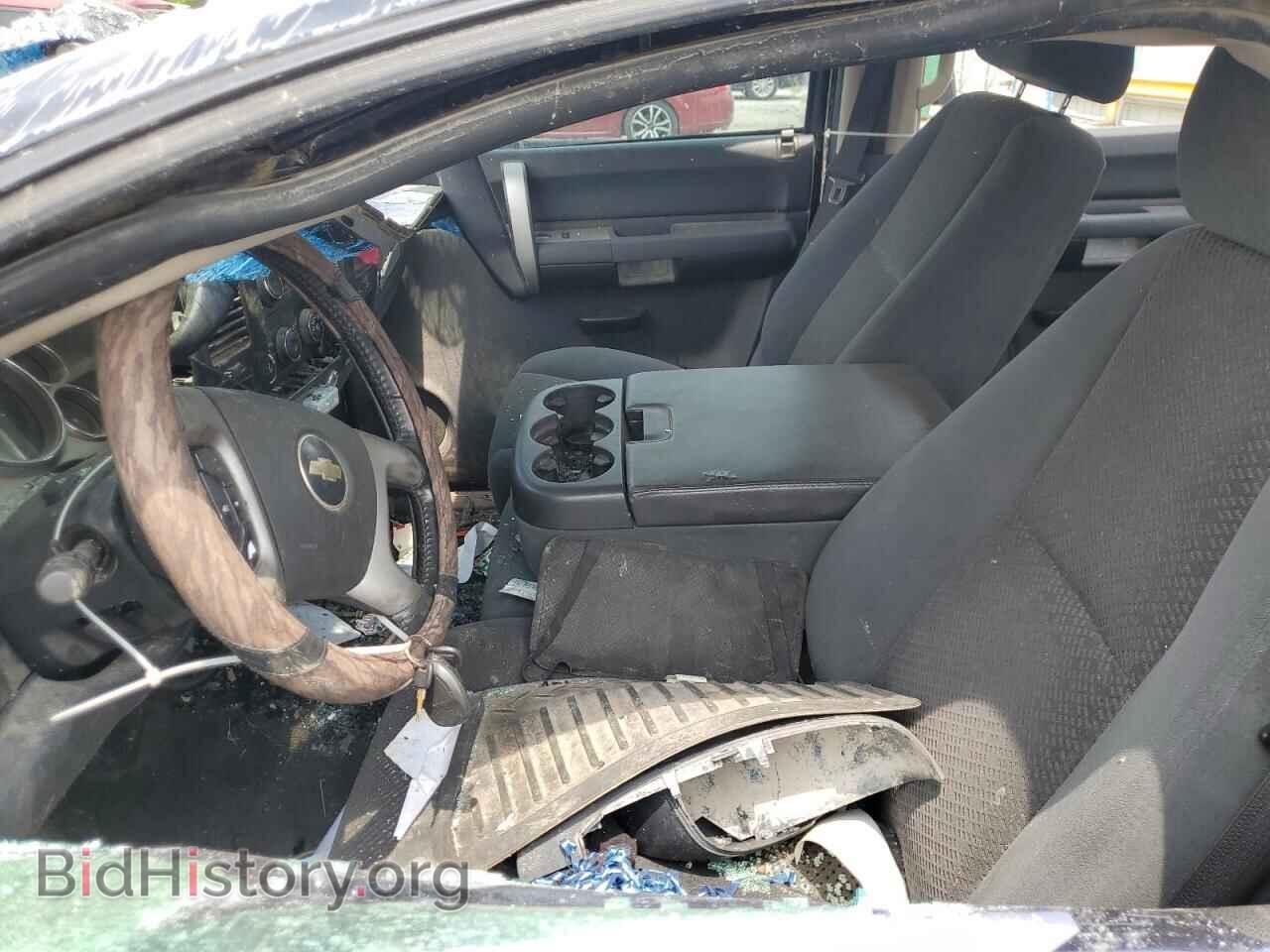 2007 CHEVROLET ALL Models - VIN: 2GCEC13C871691642 - Фото 7