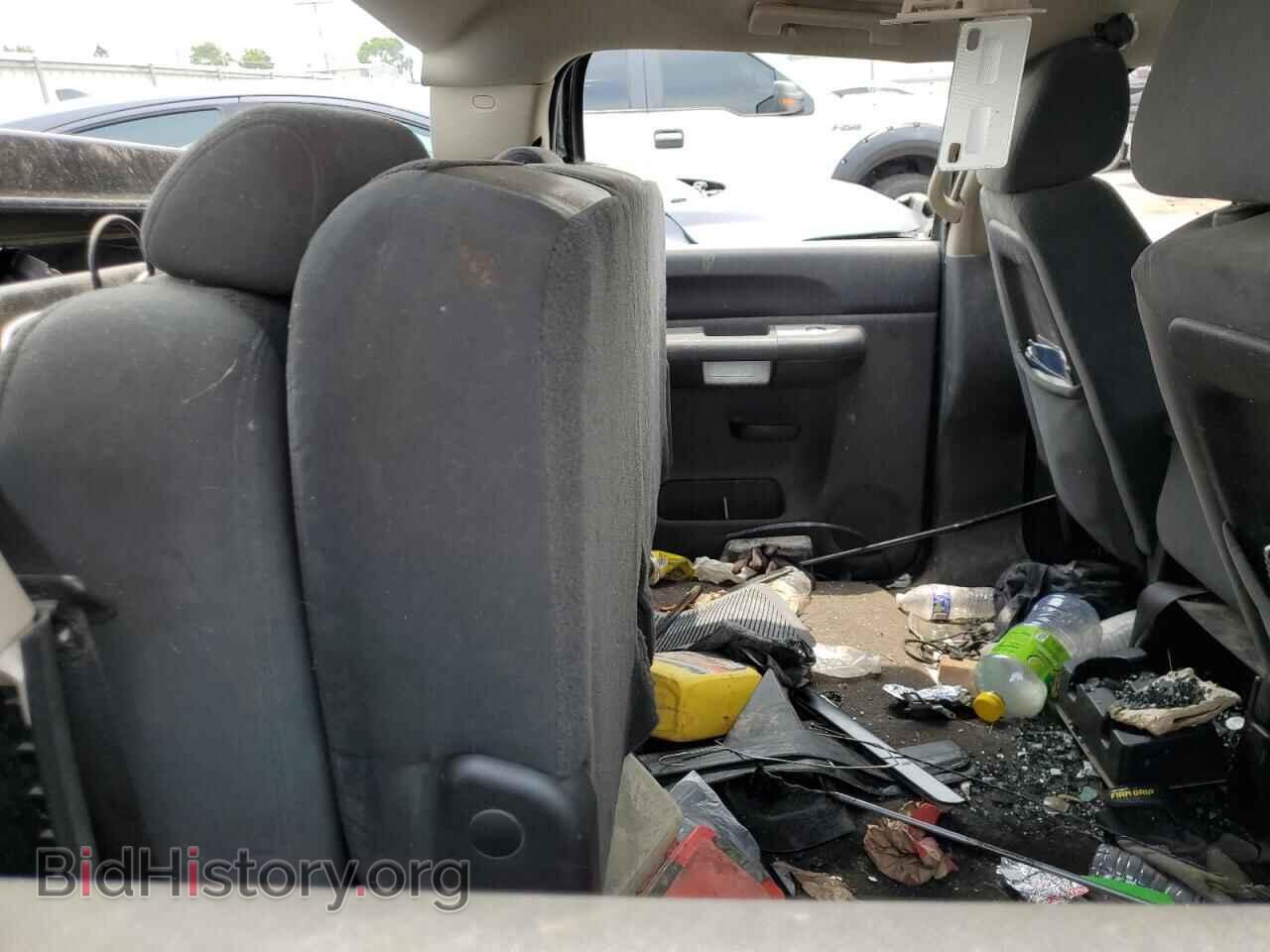 2007 CHEVROLET ALL Models - VIN: 2GCEC13C871691642 - Фото 10