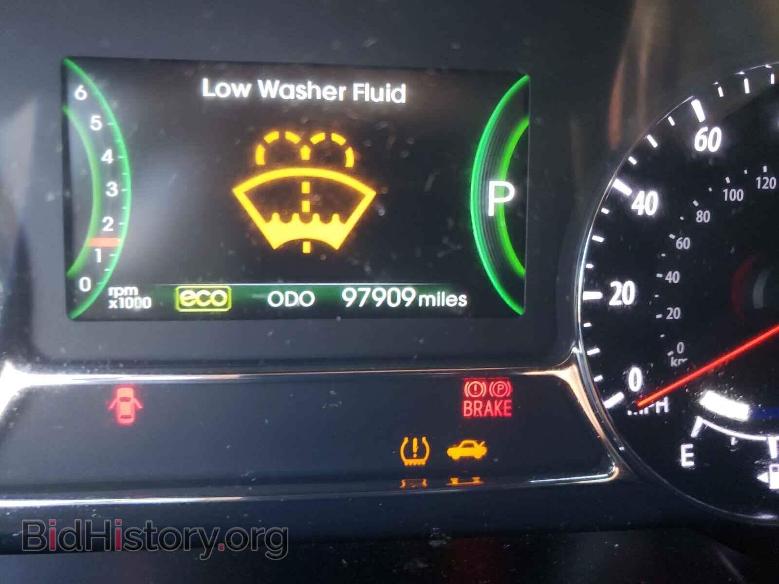 2013 KIA OPTIMA - VIN: KNAGM4AD0D5047921 - Фото 8
