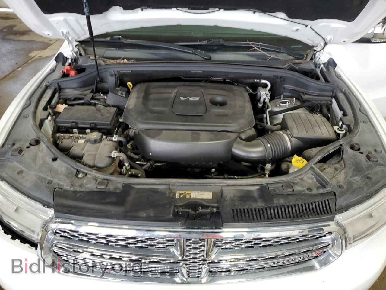 2017 DODGE DURANGO - VIN: 1C4RDJEGXHC907873 - Photo 12