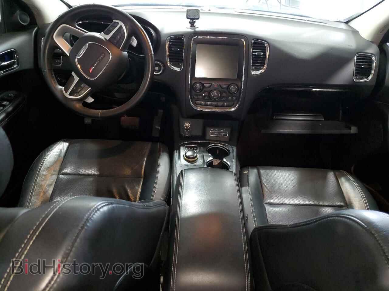 2017 DODGE DURANGO - VIN: 1C4RDJEGXHC907873 - Photo 8