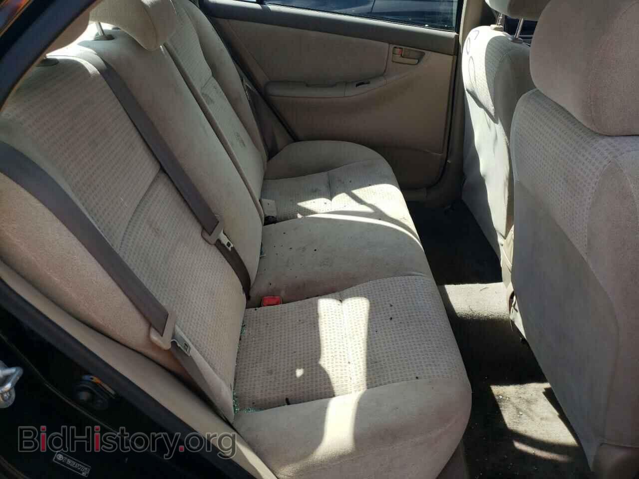 2007 TOYOTA COROLLA - VIN: 2T1BR32EX7C723153 - Фото 6