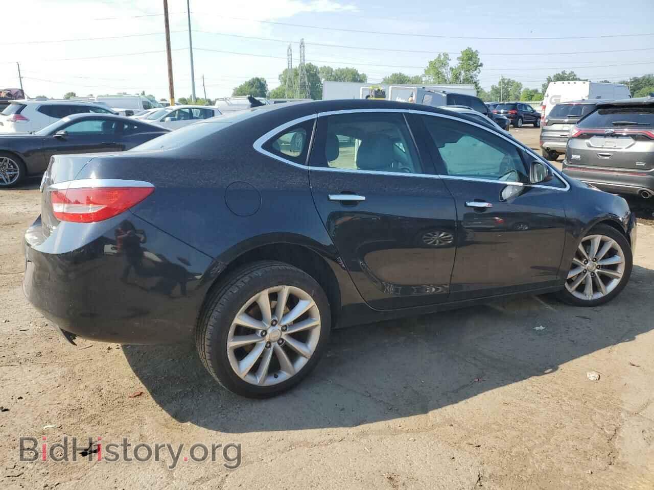 2012 BUICK VERANO - VIN: 1G4PP5SK9C4164099 - Фото 3