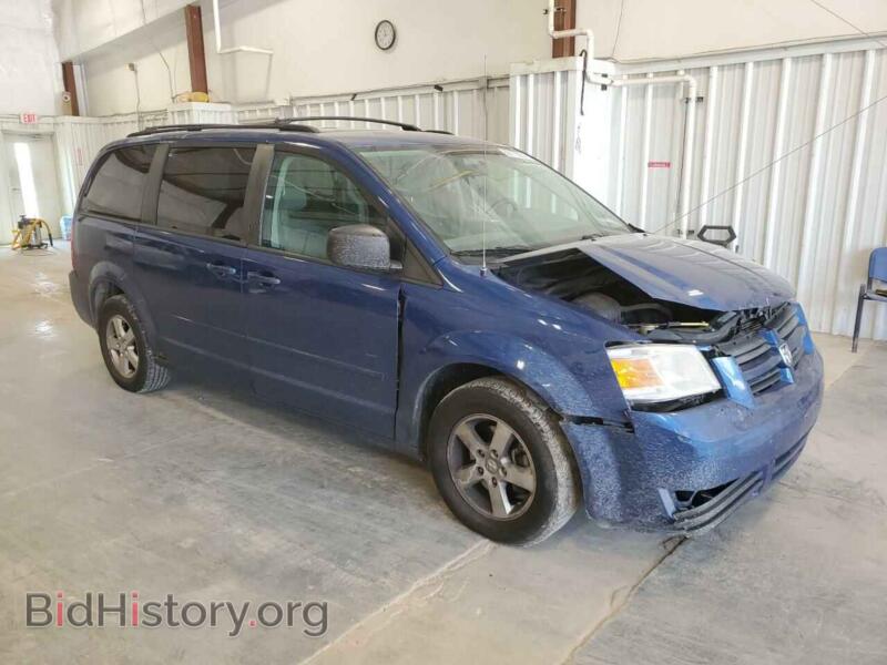 2010 Dodge CARAVAN (VIN 2D4RN3D17AR457427) — photo 4 of 13
