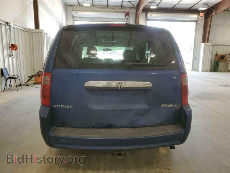 2010 Dodge CARAVAN (VIN 2D4RN3D17AR457427) — photo 6 of 13
