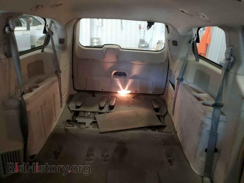 2010 Dodge CARAVAN (VIN 2D4RN3D17AR457427) — photo 10 of 13
