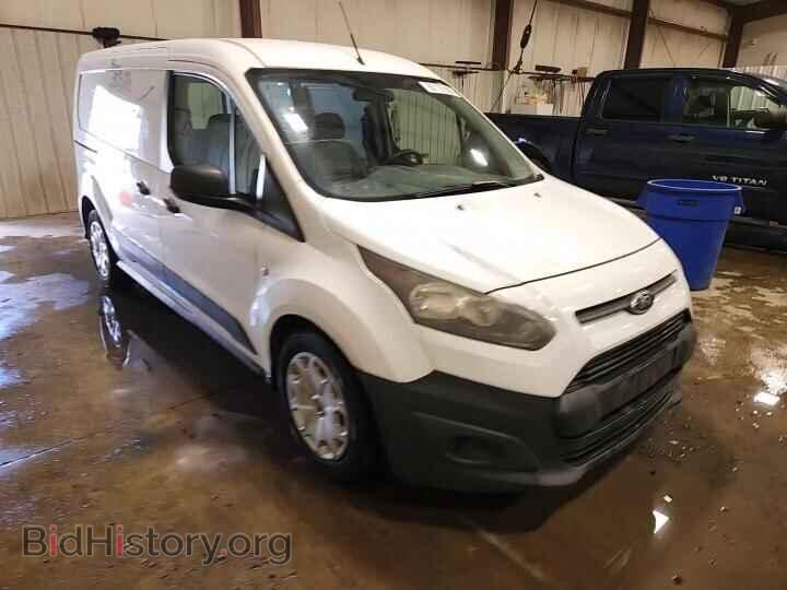 2015 FORD TRANSIT - VIN: NM0LE7E79F1220461 - Фото 15