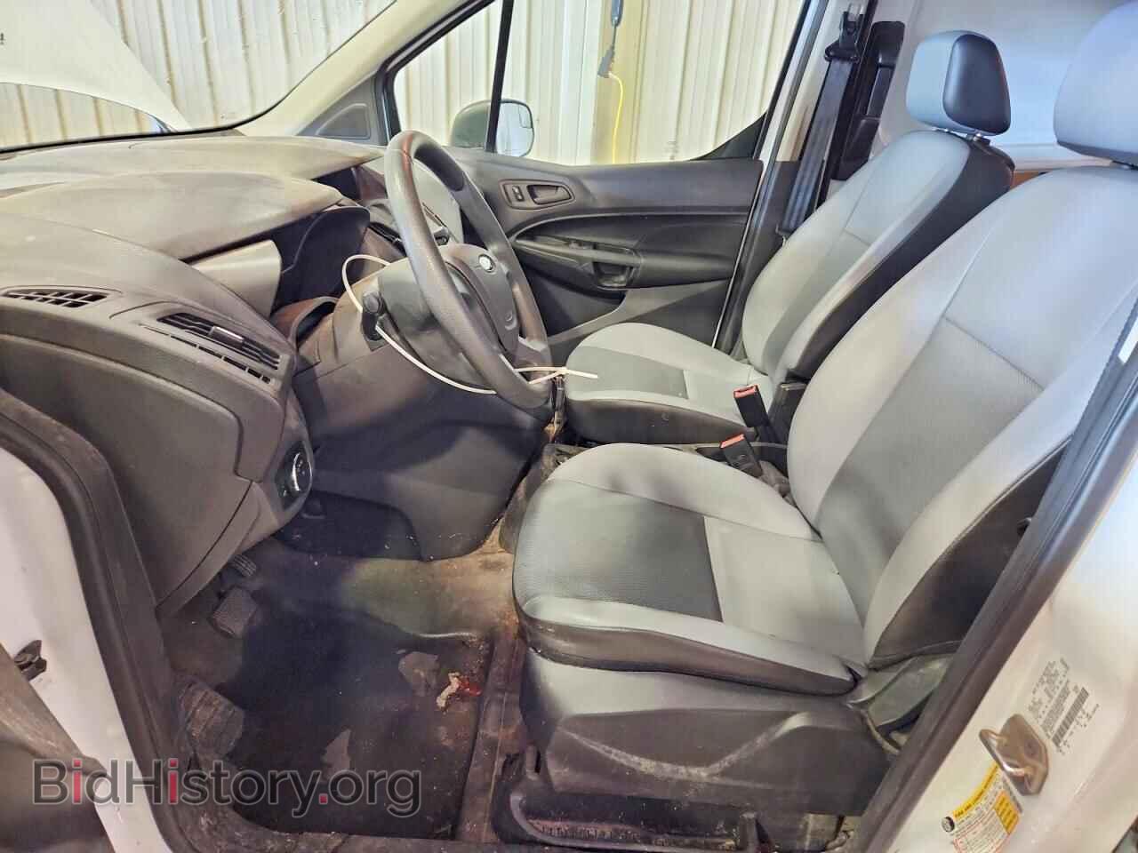 2015 FORD TRANSIT - VIN: NM0LE7E79F1220461 - Фото 7