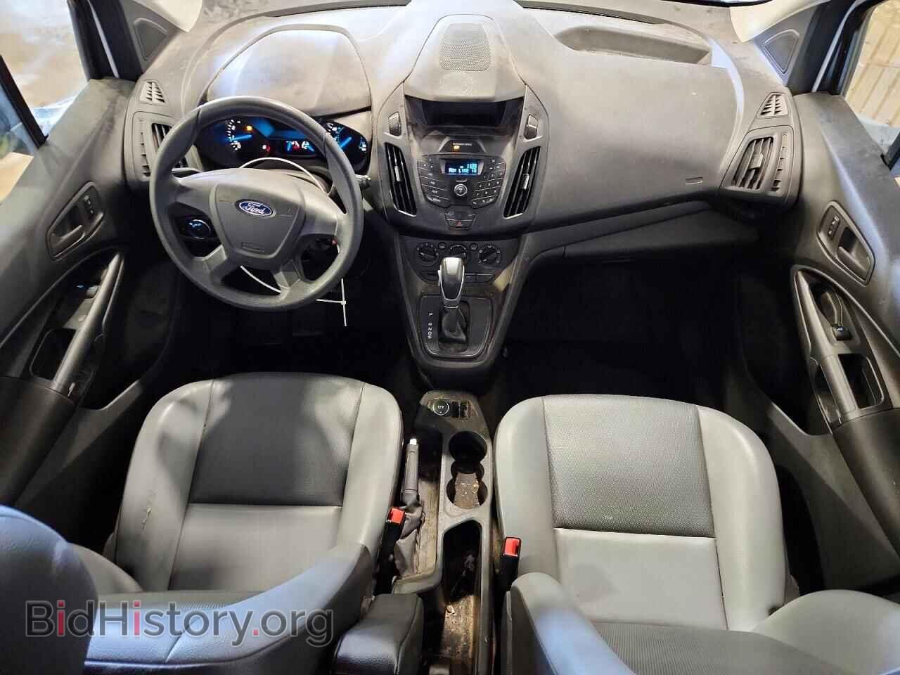 2015 FORD TRANSIT - VIN: NM0LE7E79F1220461 - Фото 8