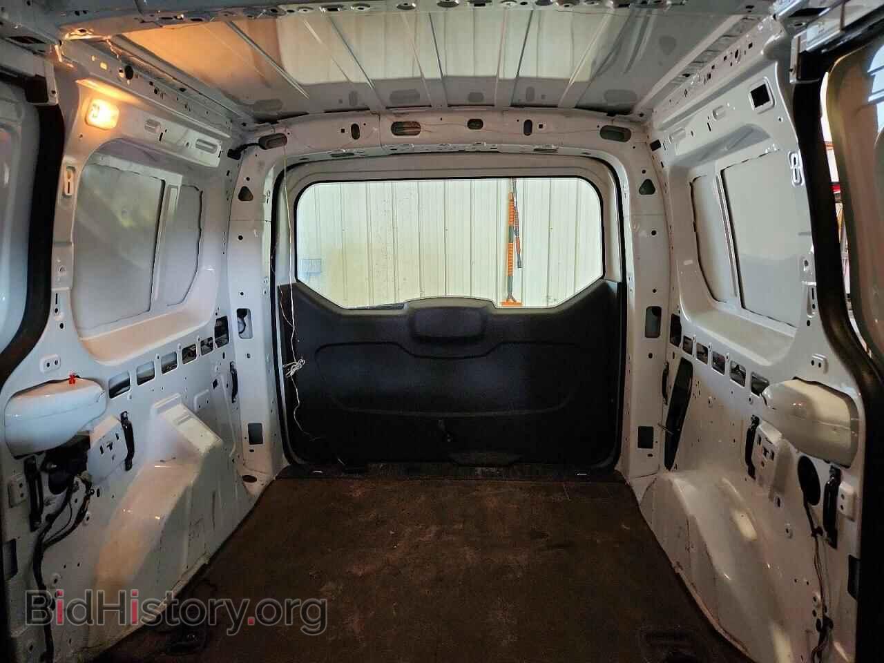 2015 FORD TRANSIT - VIN: NM0LE7E79F1220461 - Фото 10