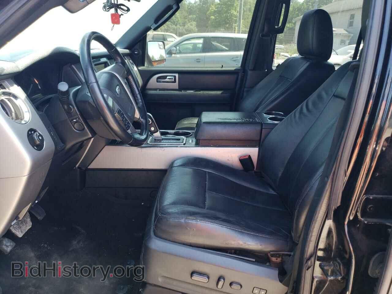 2016 FORD EXPEDITION - VIN: 1FMJK2ATXGEF12537 - Фото 7