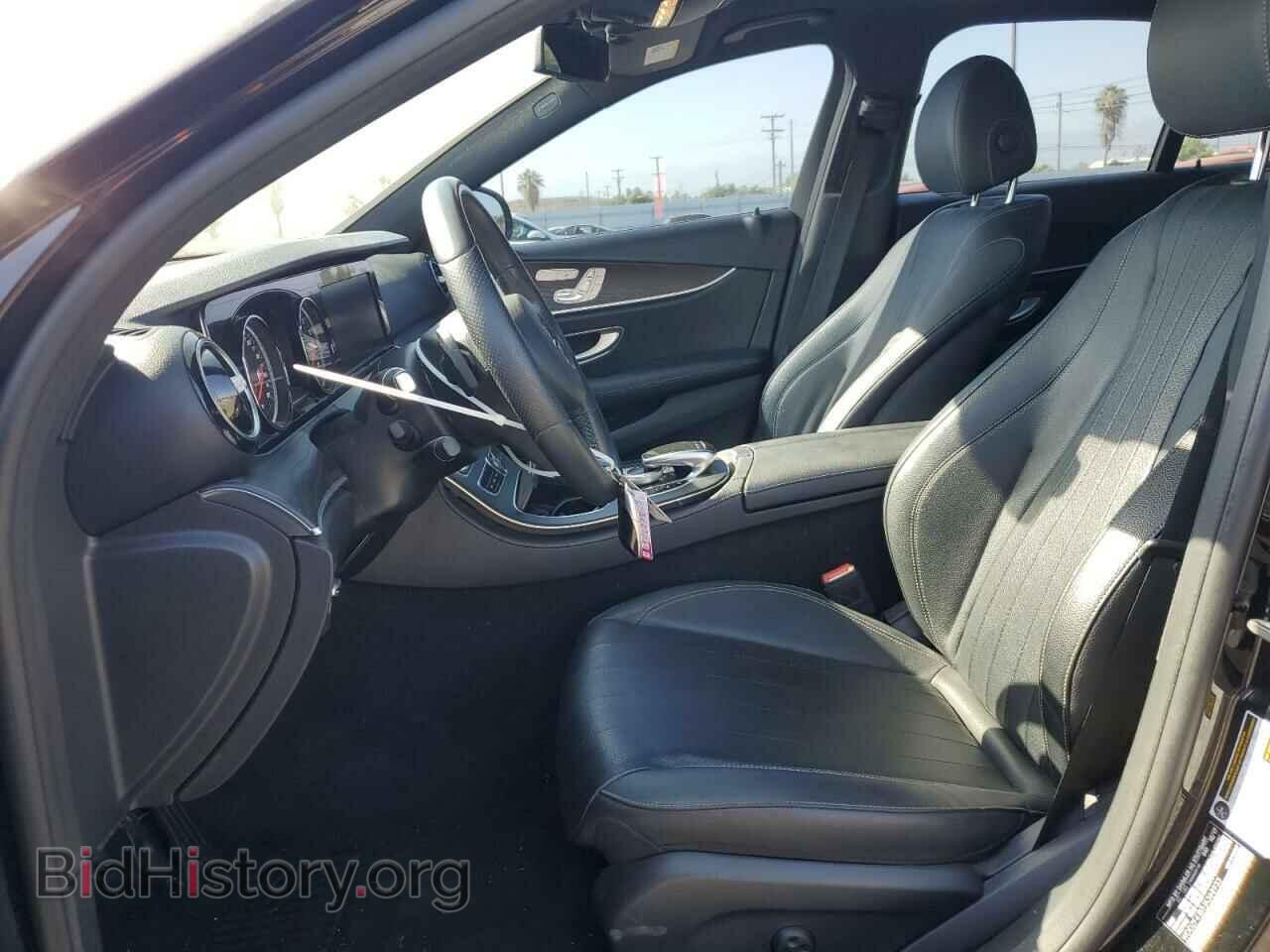 2018 MERCEDES-BENZ E-CLASS - VIN: WDDZF4JB5JA368933 - Фото 7