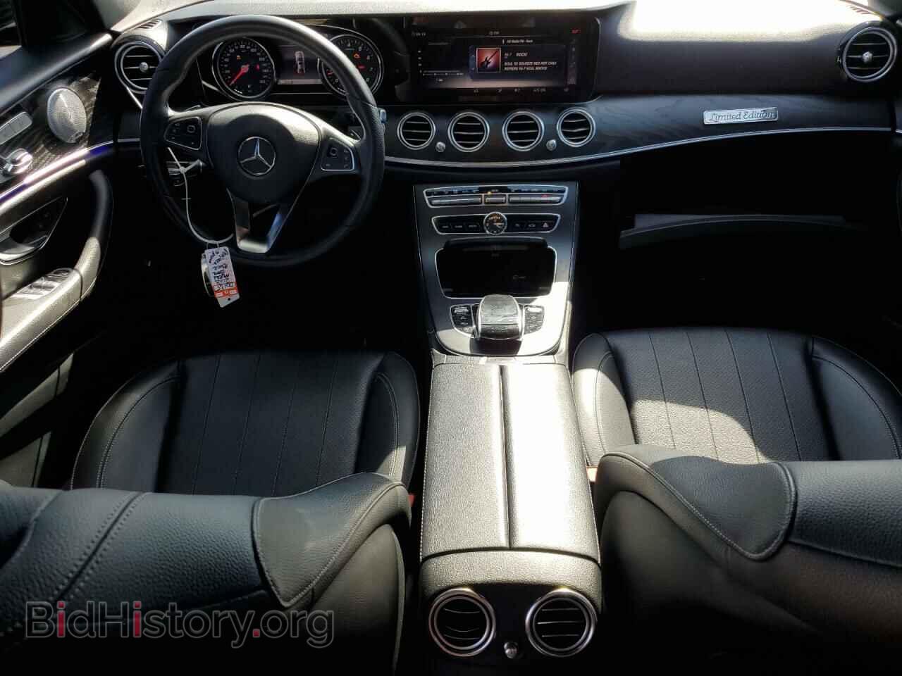 2018 MERCEDES-BENZ E-CLASS - VIN: WDDZF4JB5JA368933 - Фото 8