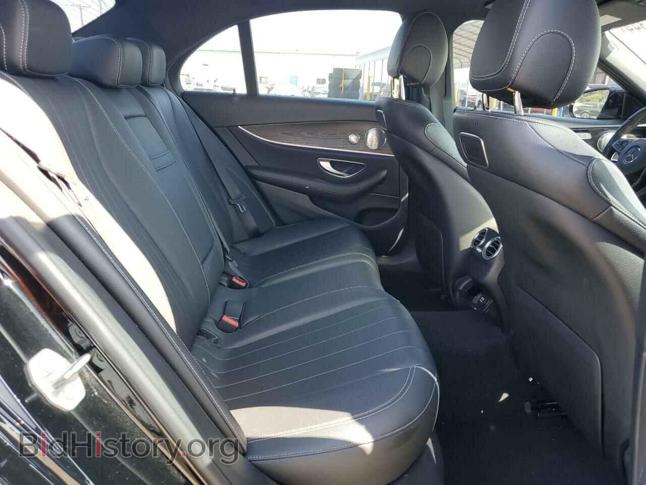 2018 MERCEDES-BENZ E-CLASS - VIN: WDDZF4JB5JA368933 - Фото 10