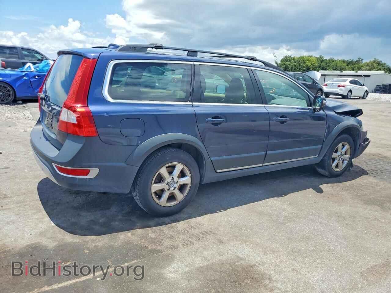 2013 VOLVO XC70 - VIN: YV4952BL4D1161587 - Photo 3