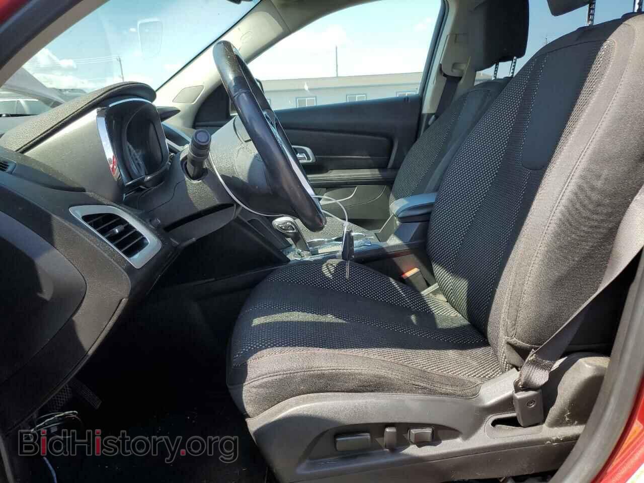 2014 GMC TERRAIN - VIN: 2GKFLWEK3E6192693 - Photo 7