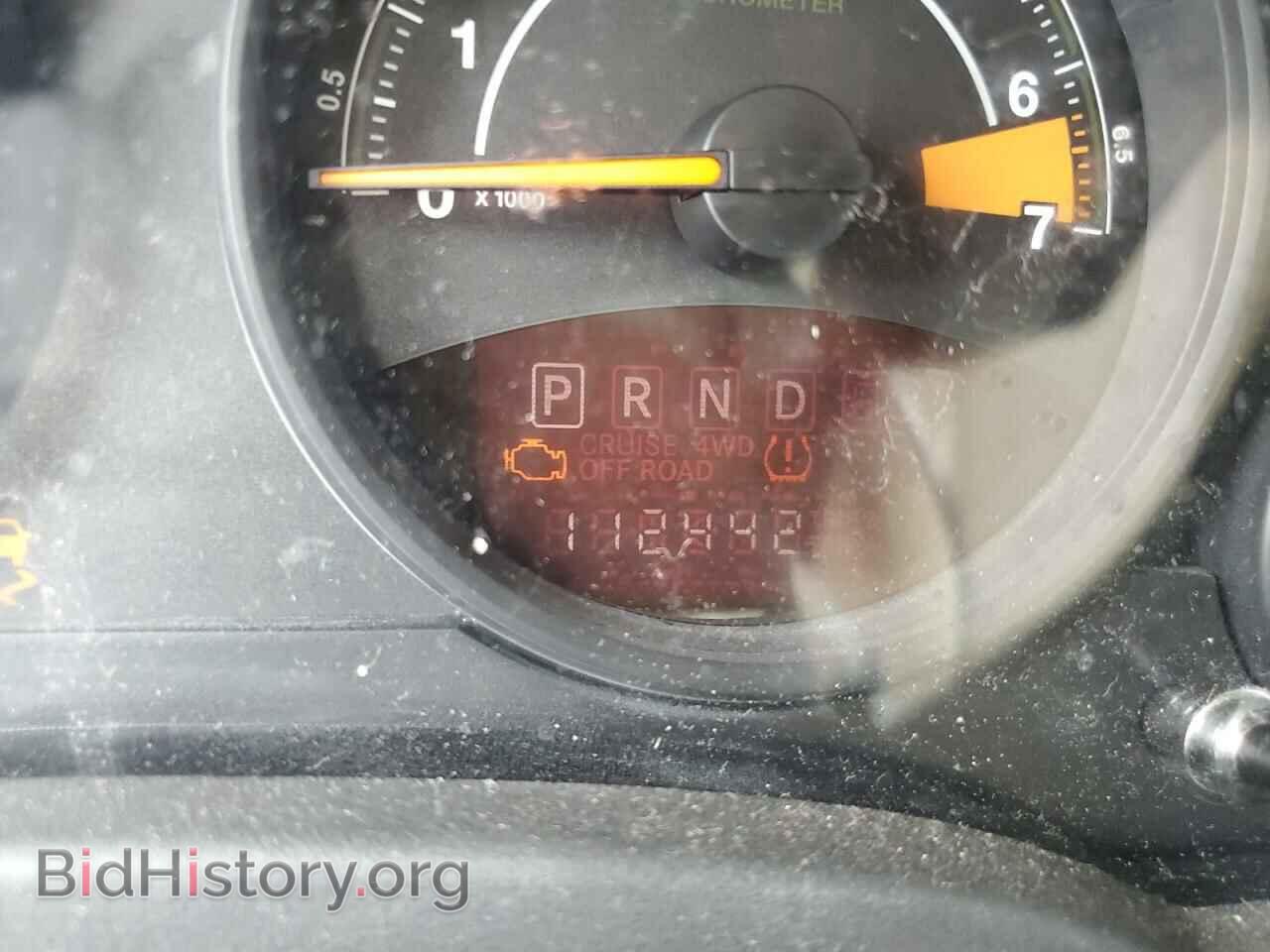 2015 JEEP COMPASS - VIN: 1C4NJCBB3FD192020 - Фото 9