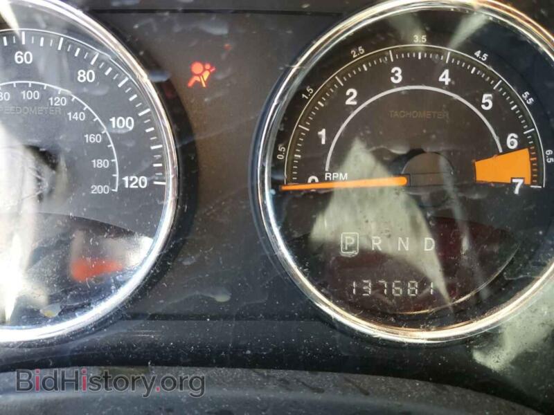 2017 Jeep COMPASS (VIN 1C4NJCEBXHD189727) — photo 8 of 10