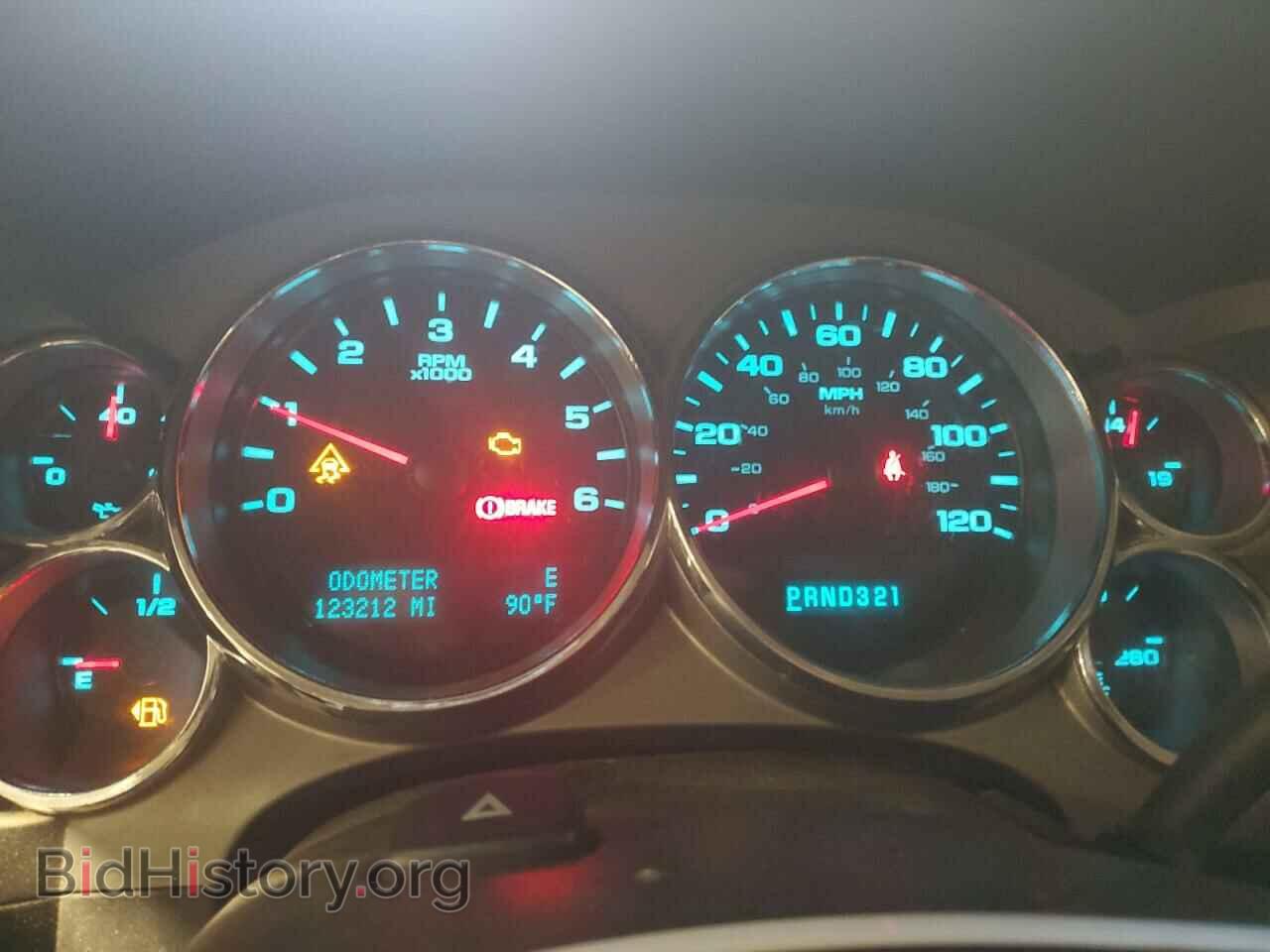 2009 GMC SIERRA - VIN: 1GTEK29069Z298268 - Фото 9
