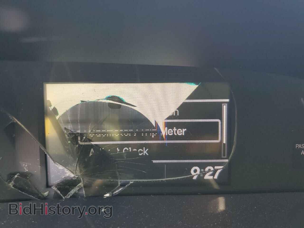 2012 HONDA CIVIC - VIN: 2HGFB2F5XCH569636 - Фото 9