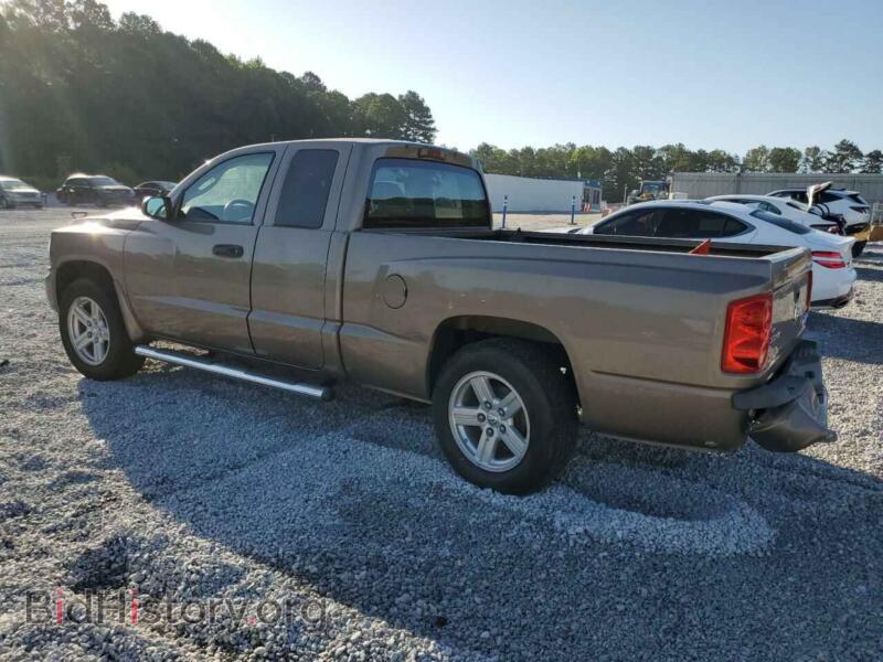 2010 Dodge DAKOTA (VIN 1D7CE3BK2AS107111) — photo 2 of 12