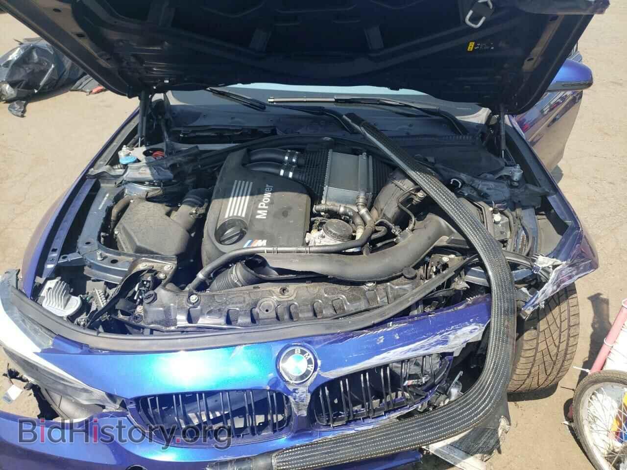 2018 BMW M3 - VIN: WBS8M9C58J5K99138 - Фото 11