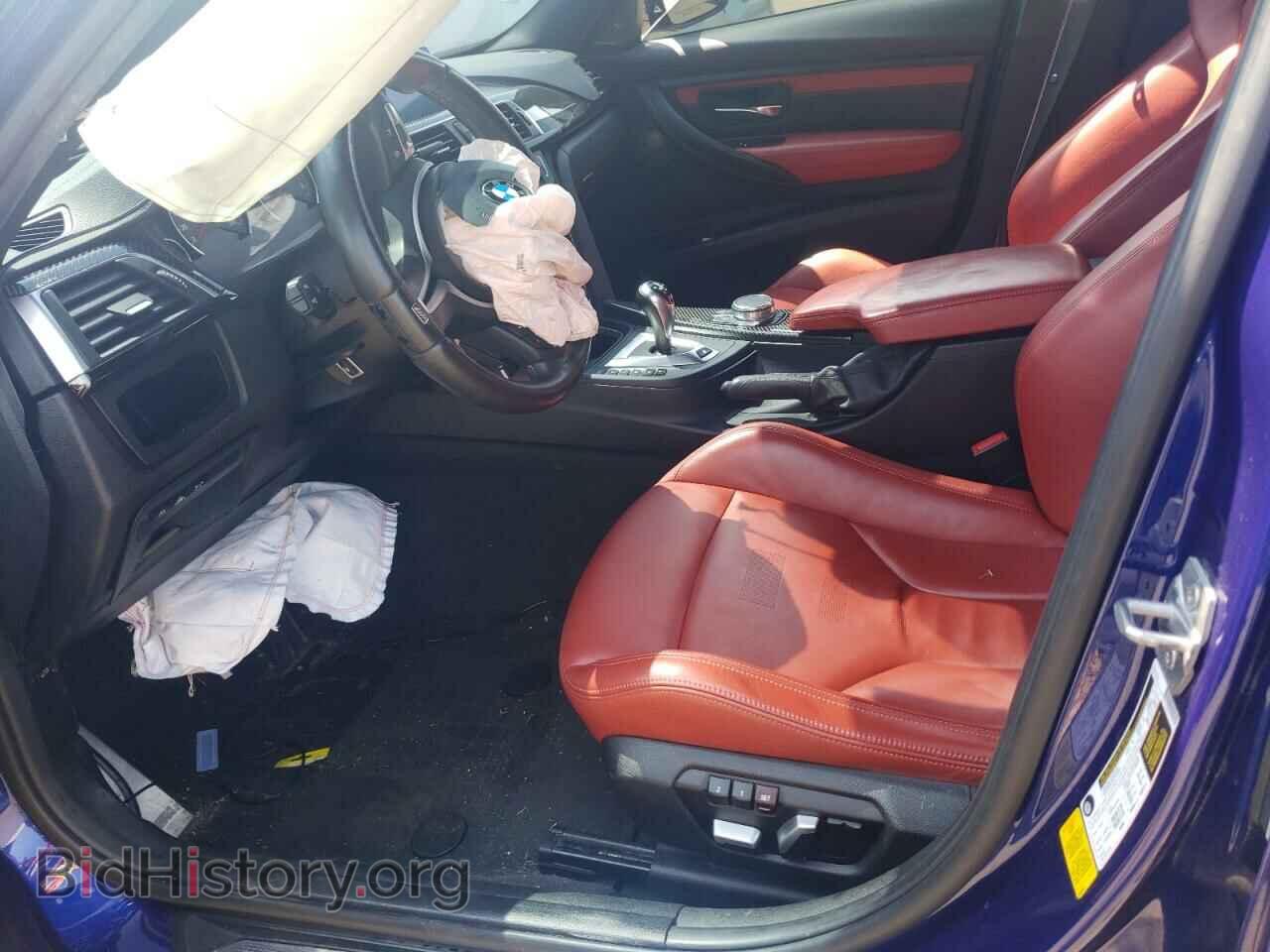 2018 BMW M3 - VIN: WBS8M9C58J5K99138 - Фото 7