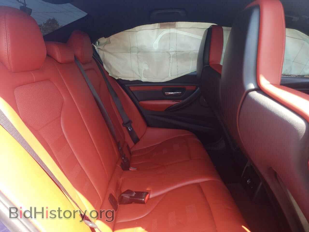 2018 BMW M3 - VIN: WBS8M9C58J5K99138 - Фото 10