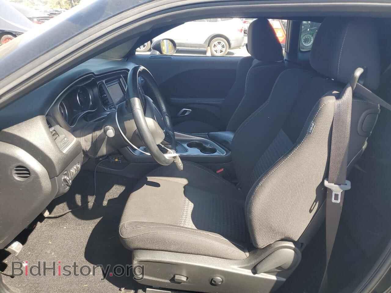 2022 DODGE CHALLENGER - VIN: 2C3CDZJG5NH167978 - Фото 7