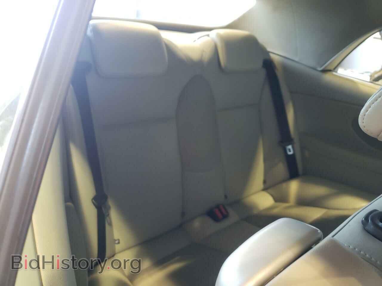 2008 SAAB 9 3 - VIN: YS3FB79Y886011450 - Фото 6