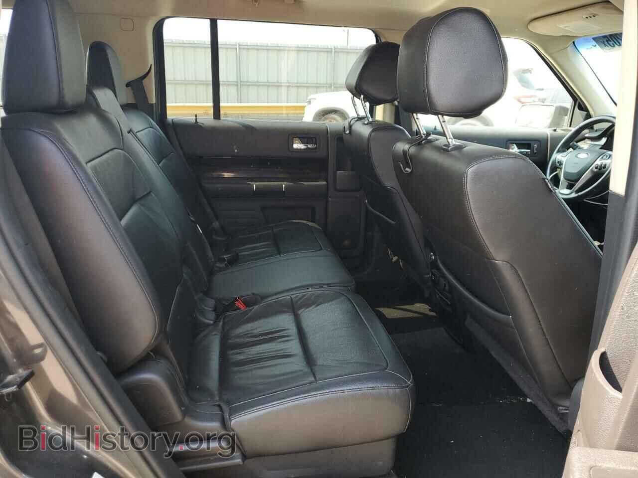 2017 FORD FLEX - VIN: 2FMGK5C84HBA07868 - Photo 11