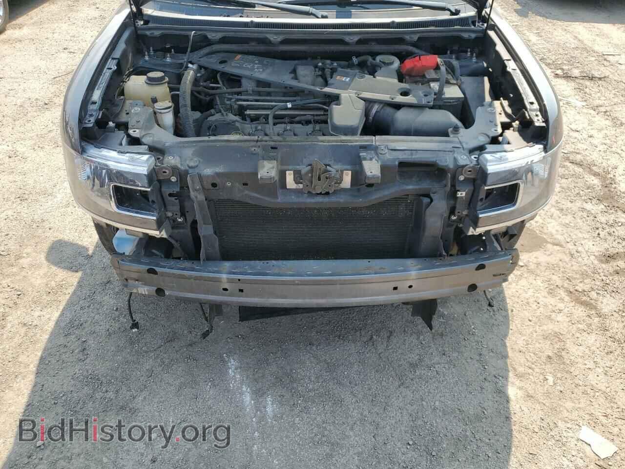 2017 FORD FLEX - VIN: 2FMGK5C84HBA07868 - Photo 12