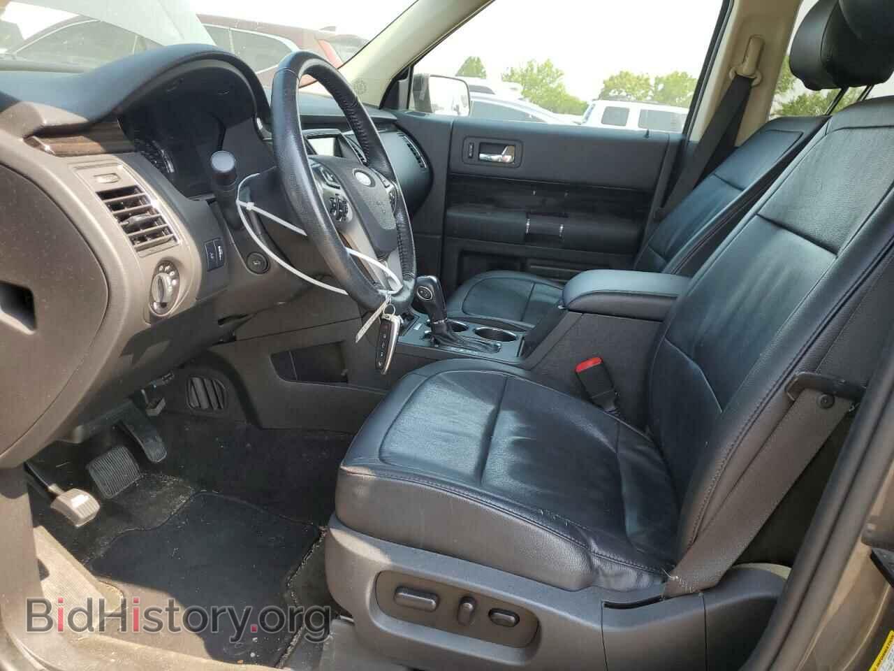 2017 FORD FLEX - VIN: 2FMGK5C84HBA07868 - Photo 7