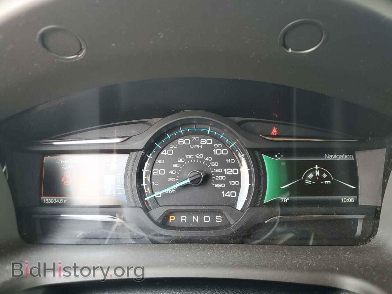 2017 FORD FLEX - VIN: 2FMGK5C84HBA07868 - Photo 9