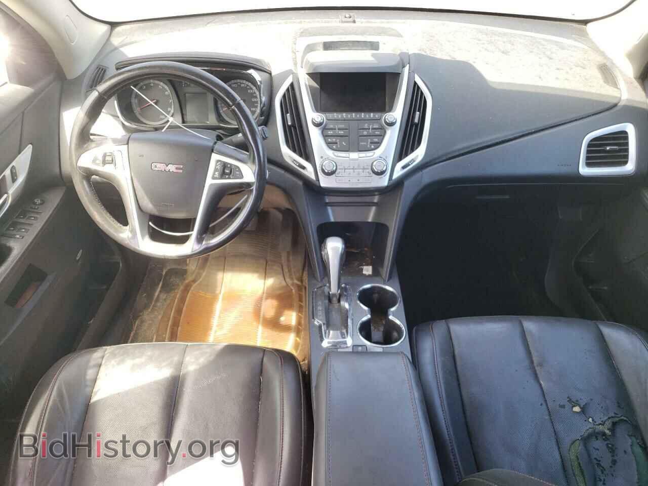 2013 GMC TERRAIN - VIN: 2GKFLWE36D6236063 - Photo 8