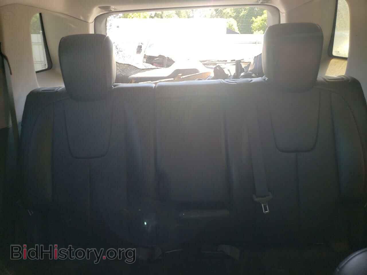 2013 GMC TERRAIN - VIN: 2GKFLWE36D6236063 - Photo 10