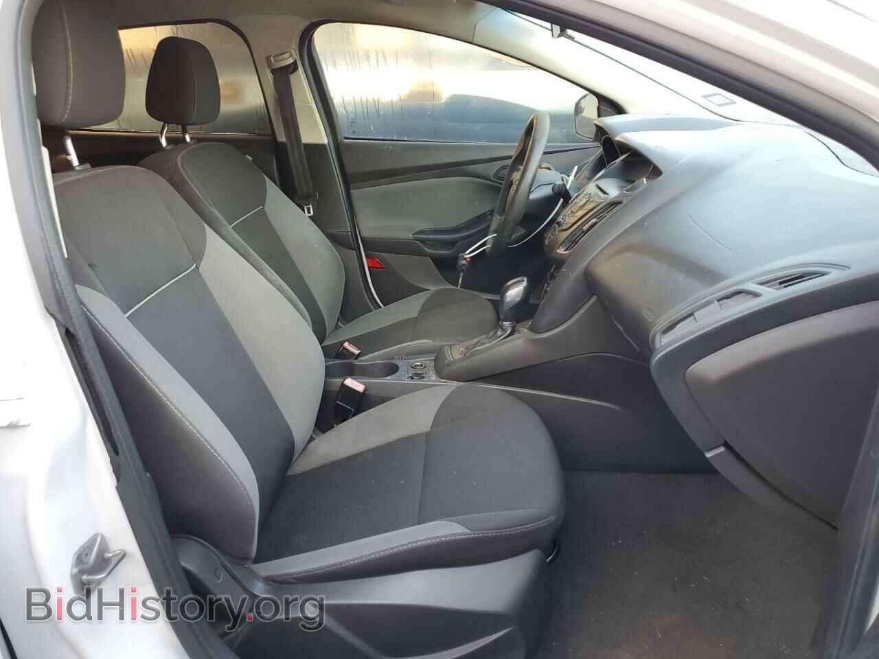 2013 FORD FOCUS - VIN: 1FADP3E28DL309475 - Photo 5