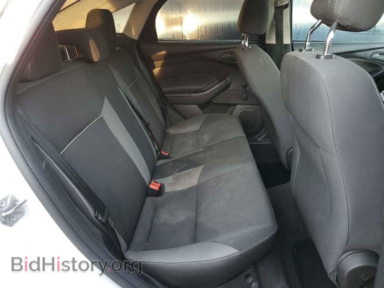 2013 FORD FOCUS - VIN: 1FADP3E28DL309475 - Photo 6