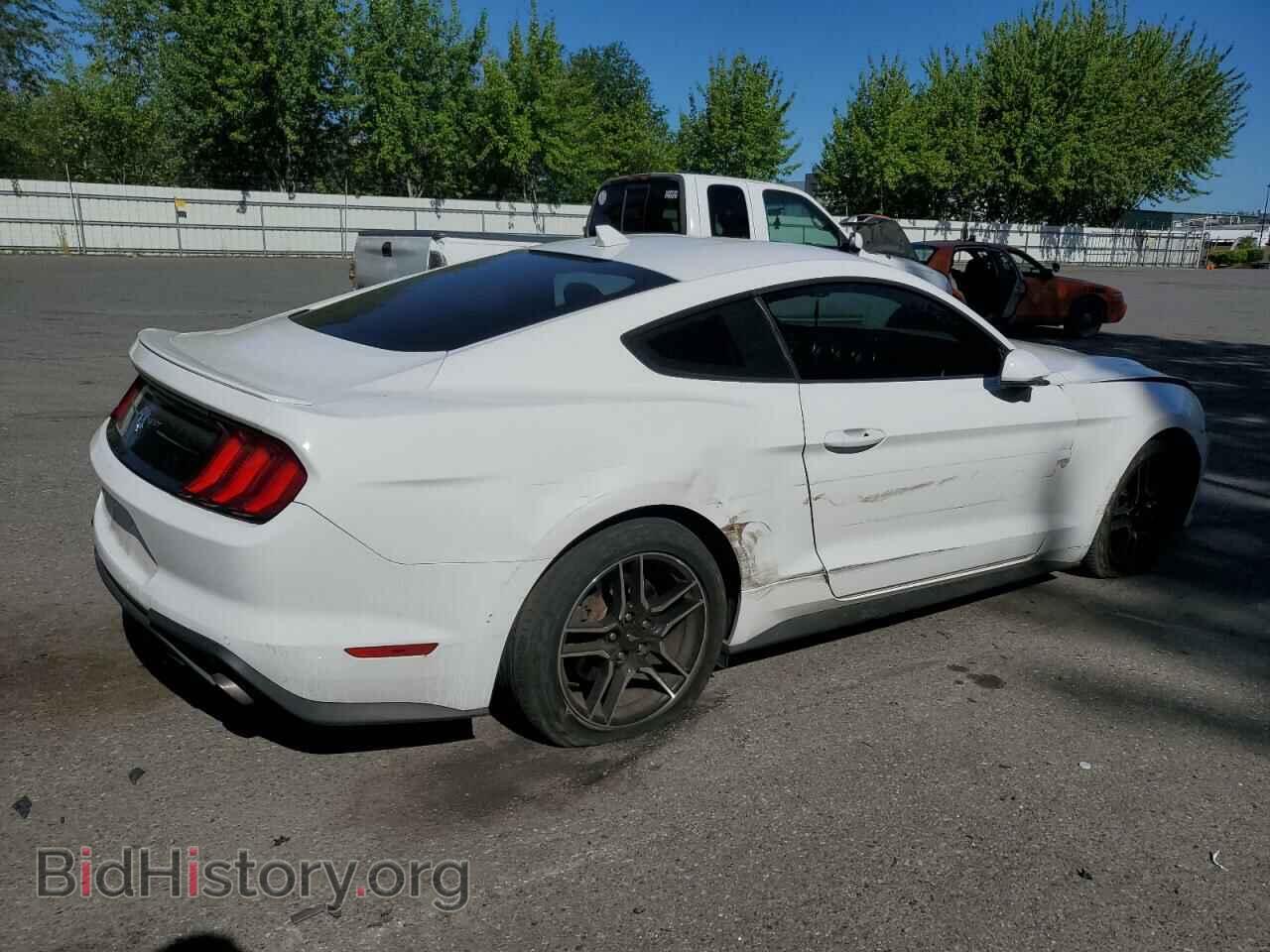 2020 FORD ALL Models - VIN: 1FA6P8TH6L5188493 - Фото 3