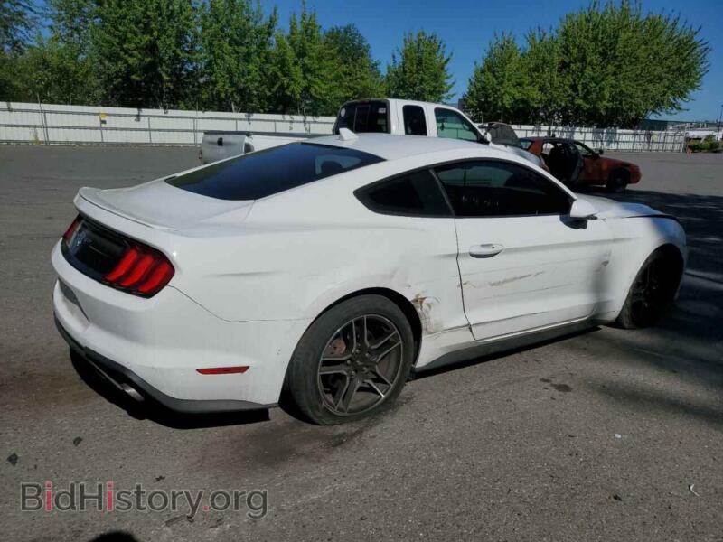 2020 Ford ALL MODELS (VIN 1FA6P8TH6L5188493) — фото 3 из 15