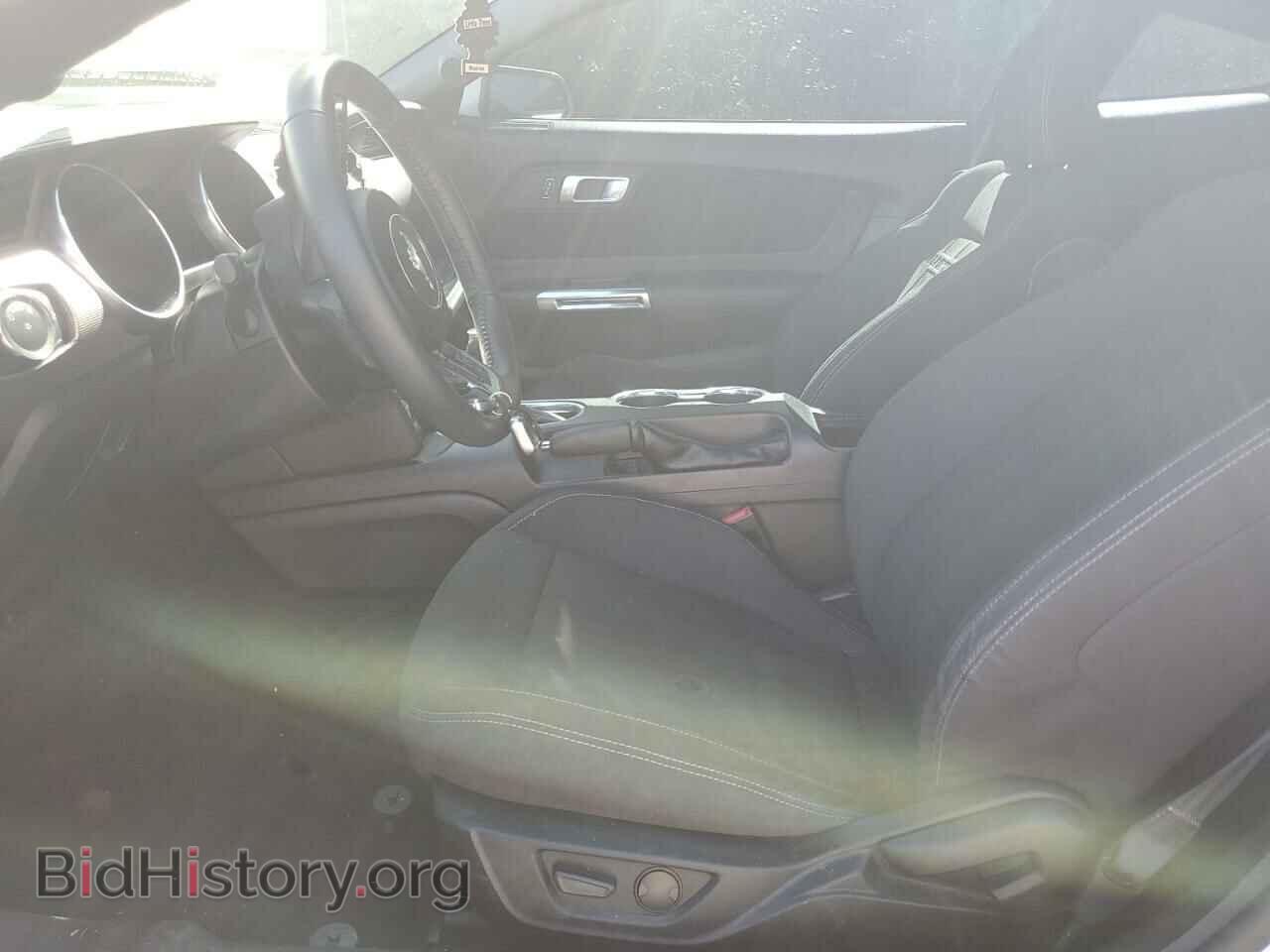 2020 FORD ALL Models - VIN: 1FA6P8TH6L5188493 - Фото 7