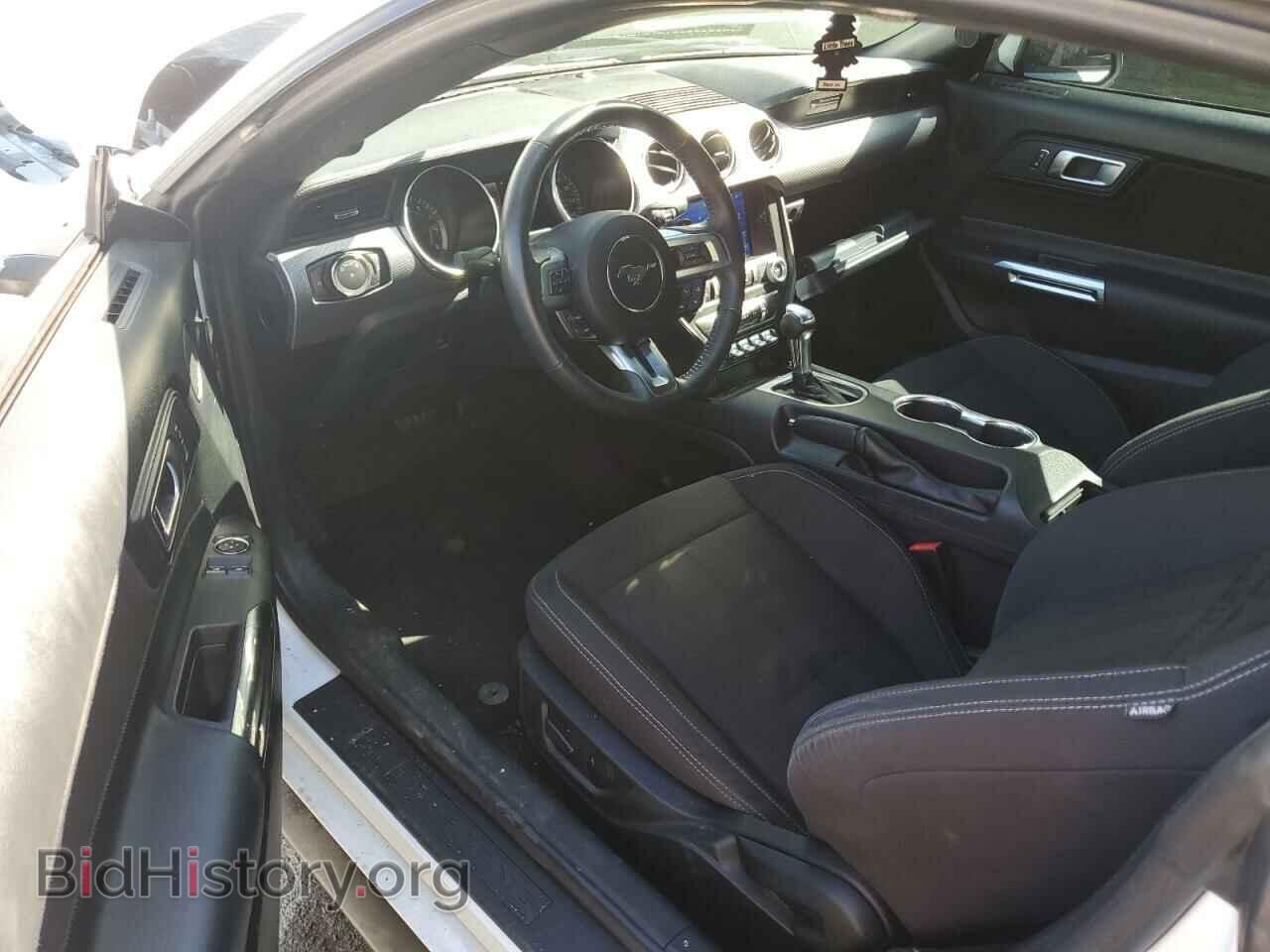 2020 FORD ALL Models - VIN: 1FA6P8TH6L5188493 - Фото 8