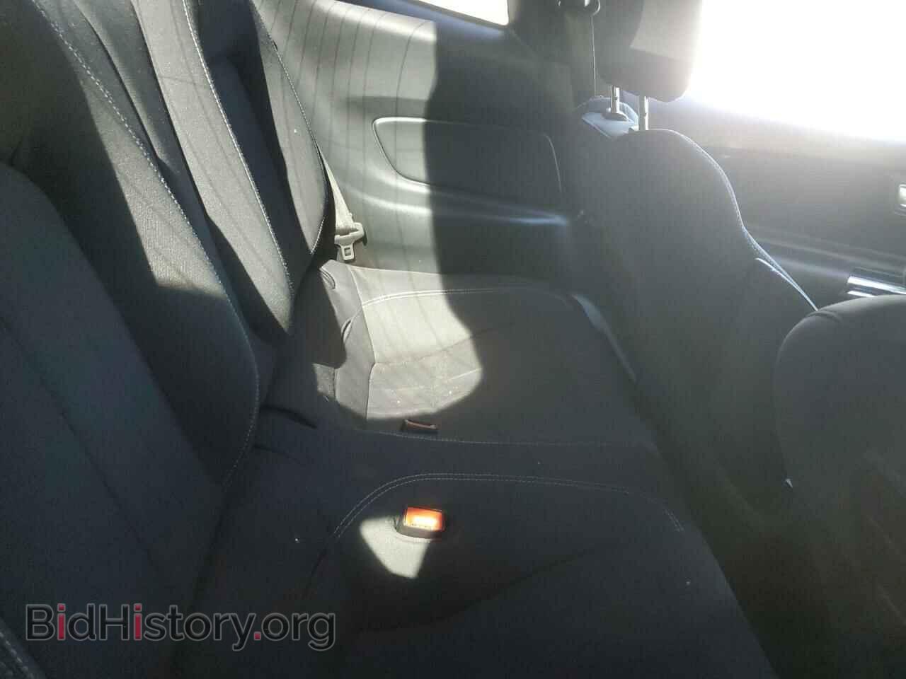 2020 FORD ALL Models - VIN: 1FA6P8TH6L5188493 - Фото 10