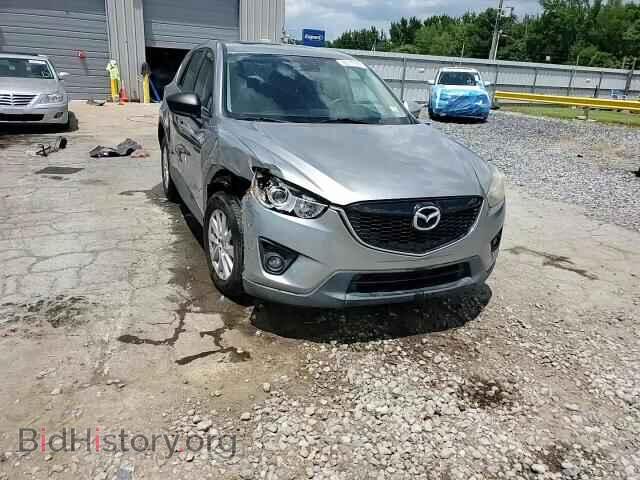 2014 MAZDA CX-5 - VIN: JM3KE2CY2E0419084 - Фото 13