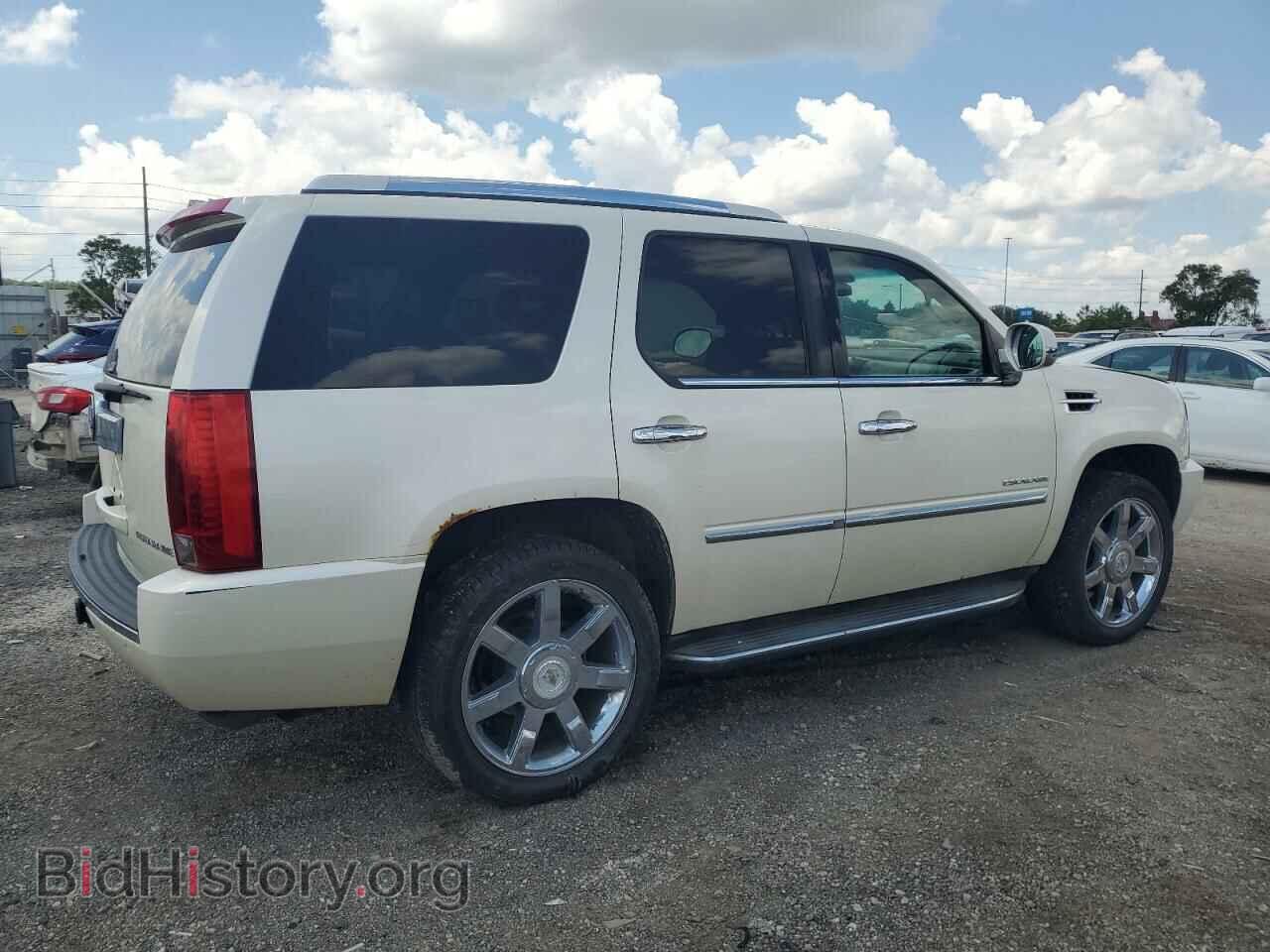 2010 CADILLAC ESCALADE - VIN: 1GYUKBEF1AR133961 - Фото 3