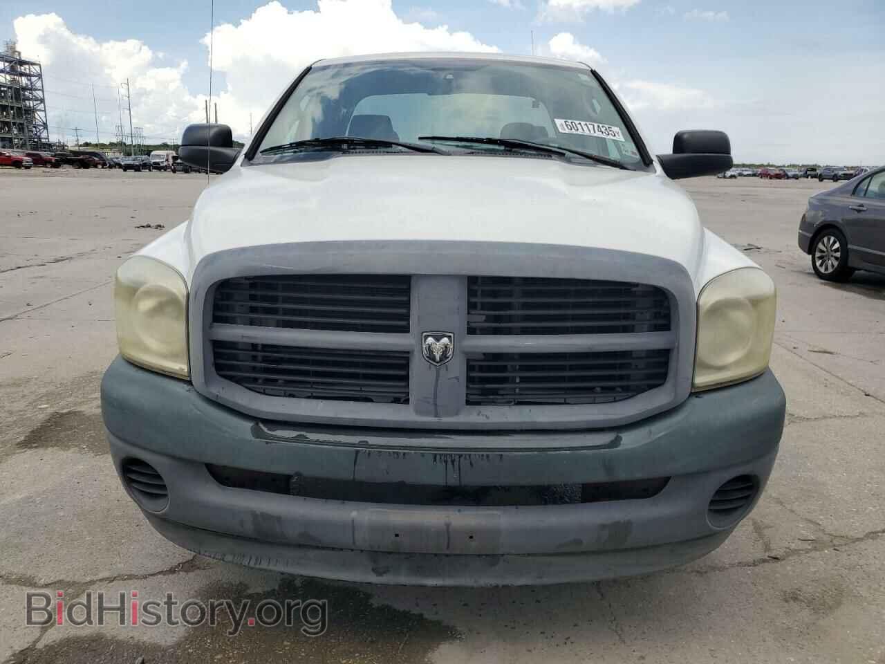 2009 DODGE All Models - VIN: 3D7KR28T99G555178 - Фото 5