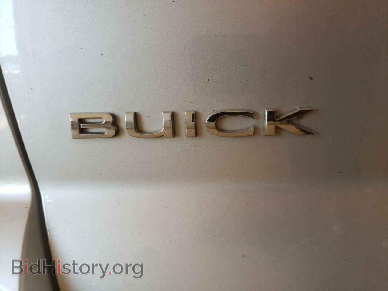 2012 BUICK ENCLAVE - VIN: 5GAKRDED4CJ120028 - Фото 9